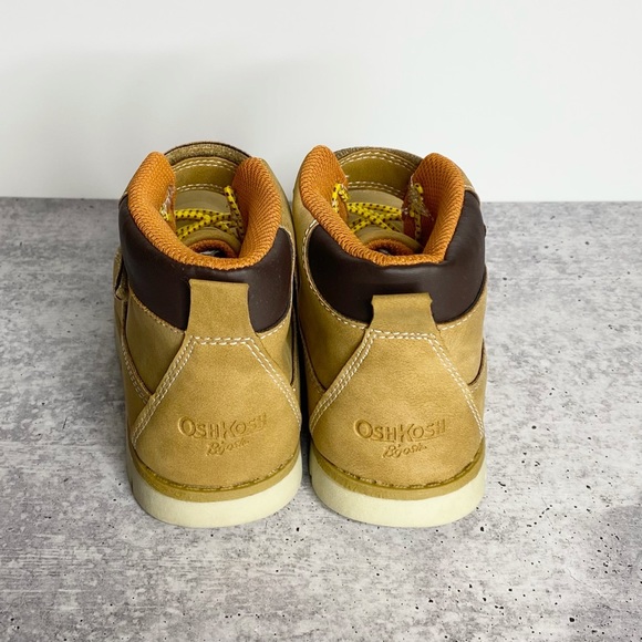 Childs OshKosh Boots - Picture 5 of 5